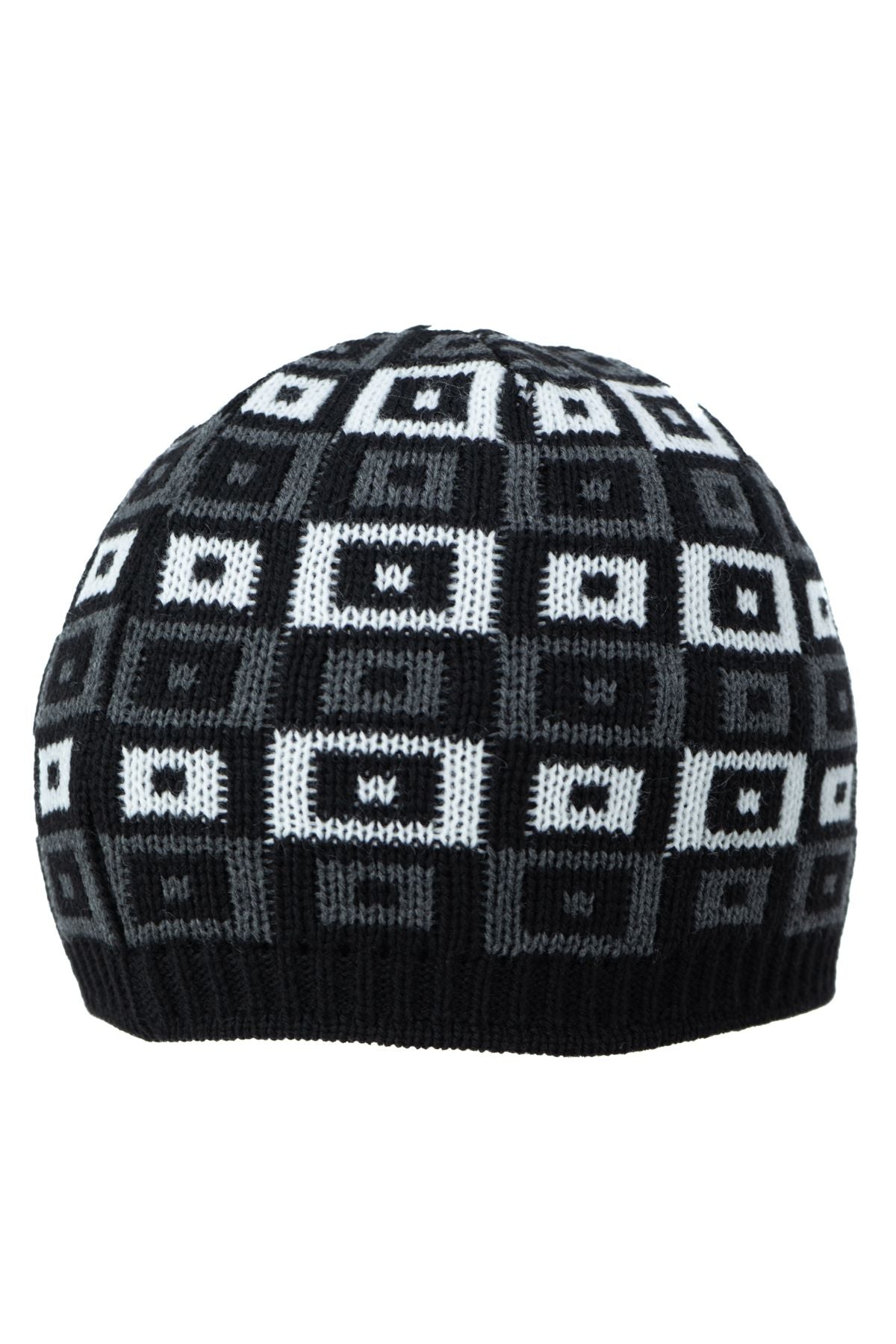 Erkek Kışlık Kalın Bere Pamuklu Carlo Model Sıcak Tutar Esnek Rüzgar Geçirmez Rahat Tasarım